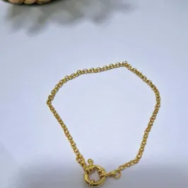 Pulseira Áurea