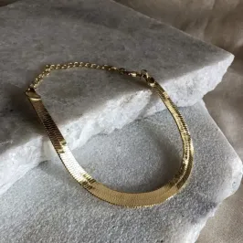 Pulseira Cleópatra