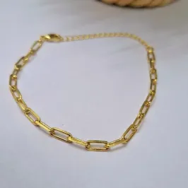 Pulseira Estrelas