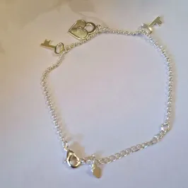 Pulseira Segredo