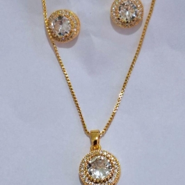 Conjunto Golden
