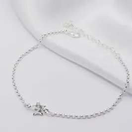 Pulseira   Constelação