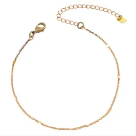 Pulseira  Elegância