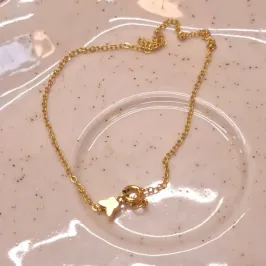 Tornozeleira Paraíso