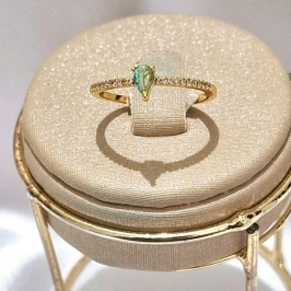 Anel Que Seja Eterno