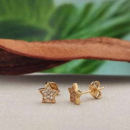 Brinco Estrelar
