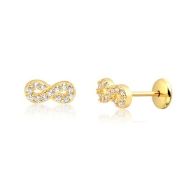 Brinco Infinito Crav