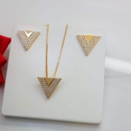 Conjunto Inspiração