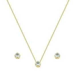 Conjunto Ponto de Luz Mini