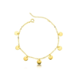 Tornozeleira Circular