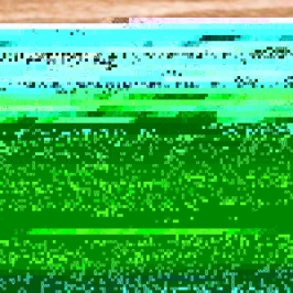 Brinco Coraçao Espaçado