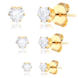 Brinco Ponto de Coraçao