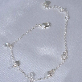 Pulseira Brilho Puro