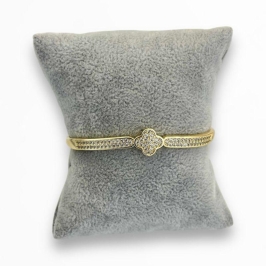 Bracelete Labela Diva