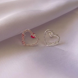 Brinco Coraçao Jesus