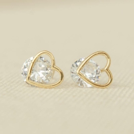 Brinco  inspiração