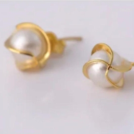 Brinco Perola Envolvente