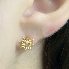 Brinco Sol