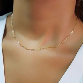 Choker Cartier Elos Mini