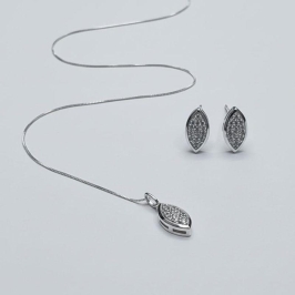 Conjunto Caminhos Cruzados