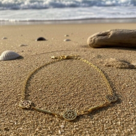 Tornozeleira Buy Malabar