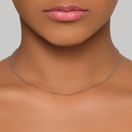 Colar Veneziana elos