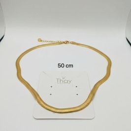 Colar  Rabo de Rato 0.6