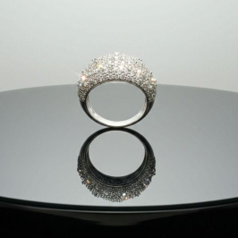 Anel Diamond
