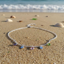 Tornozeleiras Litoral