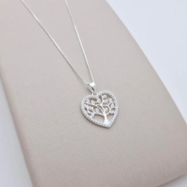 Colar Arvore da vida