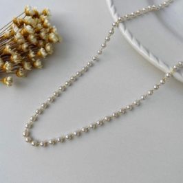 Colar Pérolas