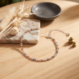 Pulseira Riviera Color