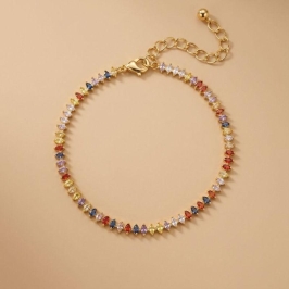 Pulseira Riviera Color