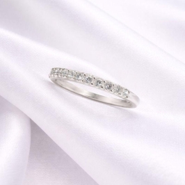 Anel Solitário Brin