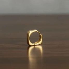 Argola Jewelry