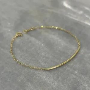 Pulseira Tubo Articulado