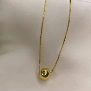 Colar Bola