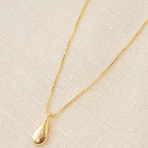 Colar Gota Dunamis