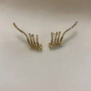Earcuff Stilo