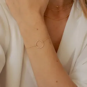 Pulseira Circle