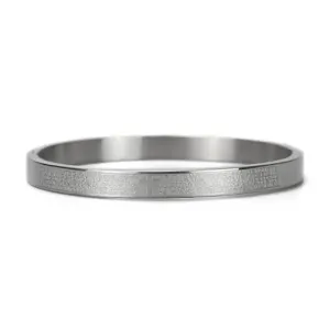 Pulseira Pai Nosso