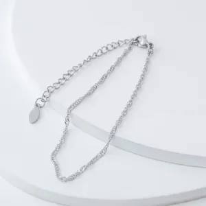 Pulseira Singapura