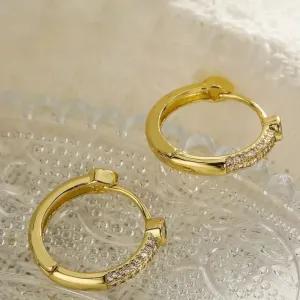 Argola Prego