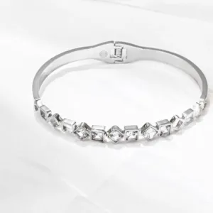 Bracelete Cristal
