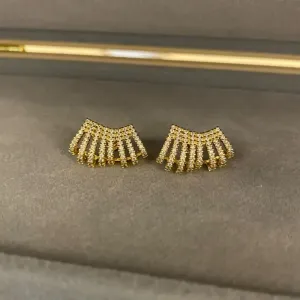 Earcuff Tiras Finas