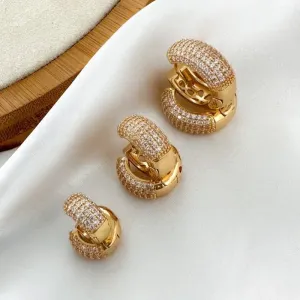 Argola Articulada G