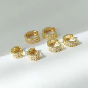 Argola Articulada P