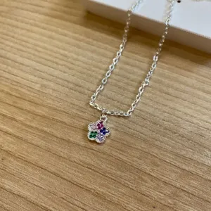 Pulseira Multicolor