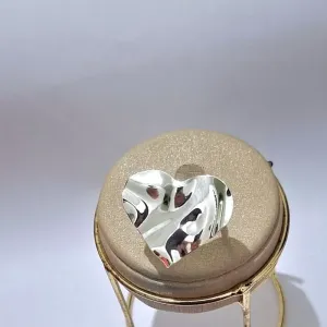 Anel Mi Corazón