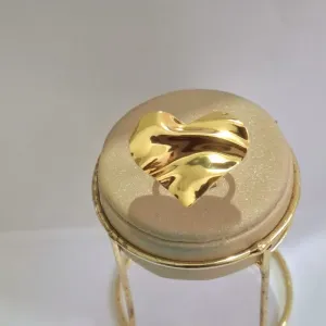 Anel Para Sempre